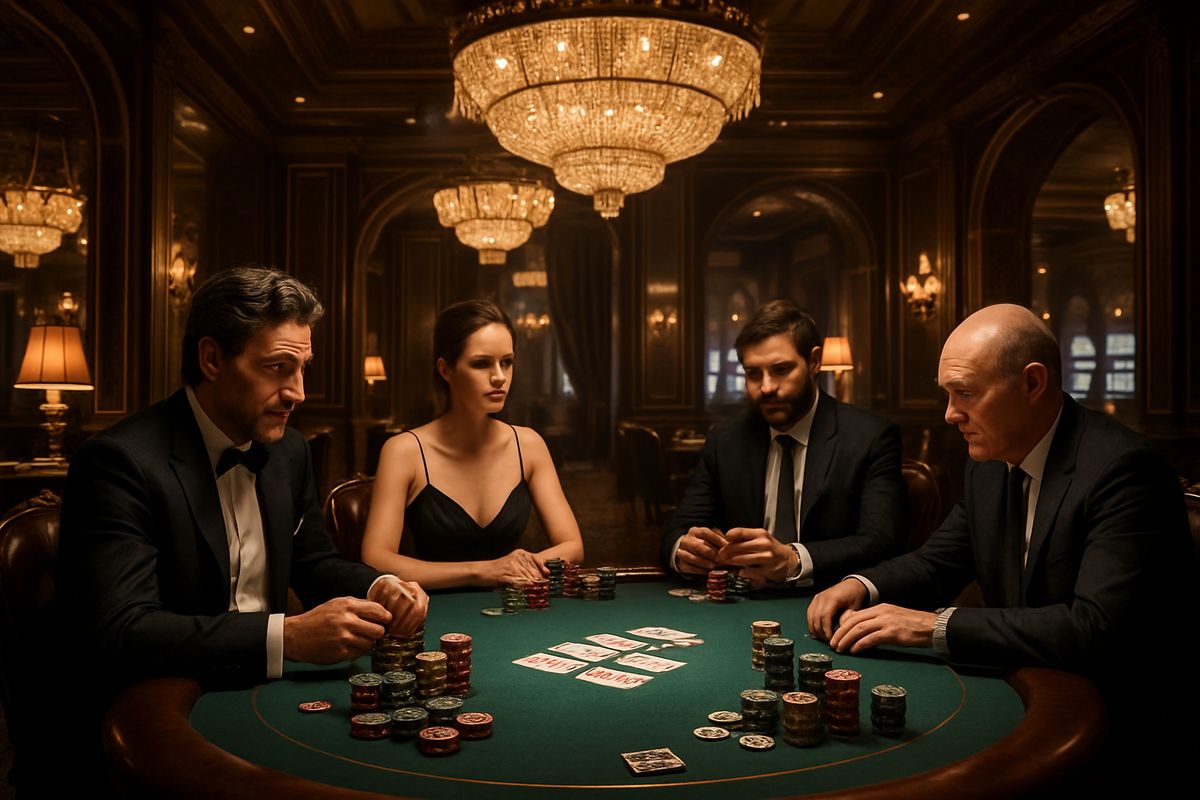 How to Check if an Online Casino Is Regulated by iGaming Ontario in 2026