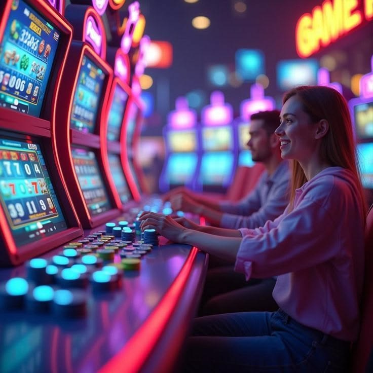 Why Ontario Casino Bonuses Are Marketed Differently From Promotions in Other Canadian Provinces